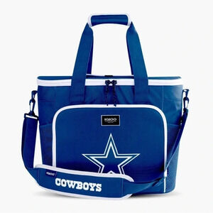 Dallas Cowboys NFLCooler Tote Bag 28-Can